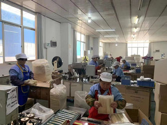 Hunan Shengheyuan Bamboo And Wood Products Import And Export Co., Ltd.