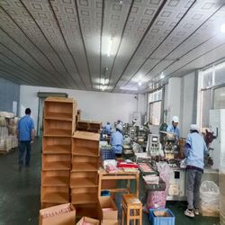 Hunan Shengheyuan Bamboo And Wood Products Import And Export Co., Ltd.