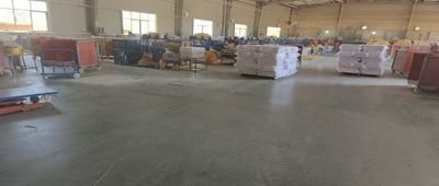 Hunan Shengheyuan Bamboo And Wood Products Import And Export Co., Ltd.