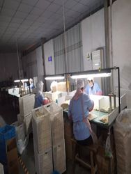 Hunan Shengheyuan Bamboo And Wood Products Import And Export Co., Ltd.