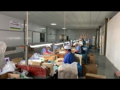 Cómo seleccionar palos de bambú a mano