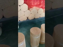 Las demás máquinas y aparatos para la fabricación de piezas