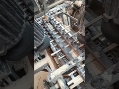 Las demás máquinas y aparatos para la fabricación de productos del capítulo 85