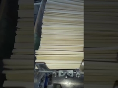 Bastones envueltos individualmente