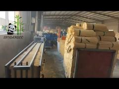 Varillas de bambú para incienso ecológicas y sostenibles