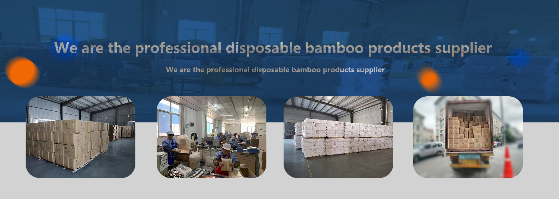 calidad Palillos de bambú disponibles fábrica