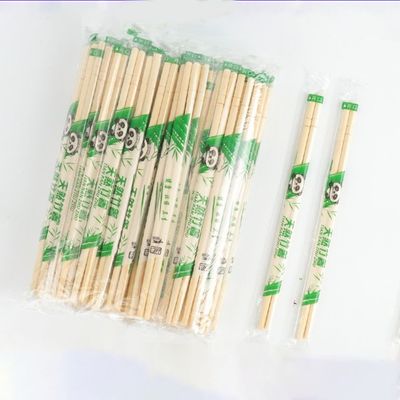 Amistoso con el medio ambiente Hermosos palillos japoneses personalizados Confort y agarre