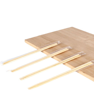 Protección del medio ambiente Bastones de bambú chinos Anti-UV Bastones de bambú desechables