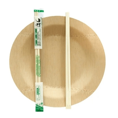 Palillos desechables de bambú ecológicos Tensoge, perfectos para la graduación