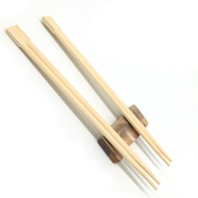 Chopsticks de bambú personalizados ecológicos Chopsticks de bambú personalizados livianos