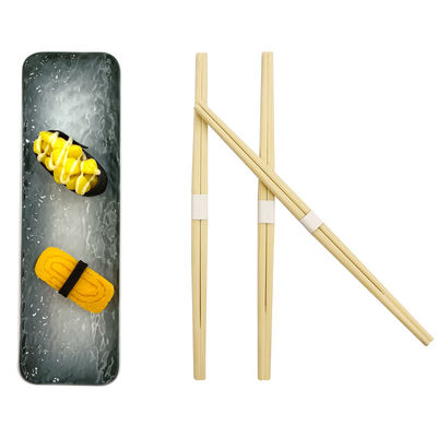 Bastones Rikyu respetuosos con el medio ambiente Bastones japoneses de bambú