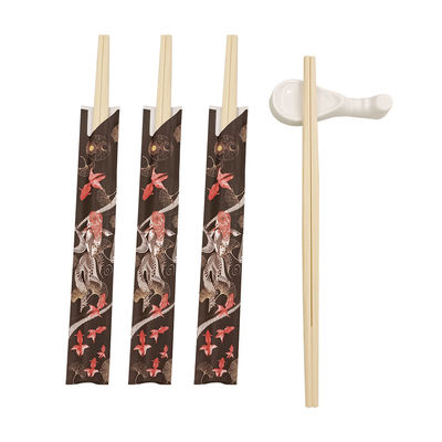 Bastones Rikyu respetuosos con el medio ambiente Bastones japoneses de bambú