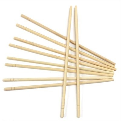Bastones de bambú japoneses de estilo moderno para las necesidades domésticas y de comedor en hoteles