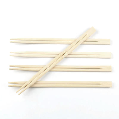 Restaurante de comida para llevar Sushi japonés palillos de papel con manga completa envuelto