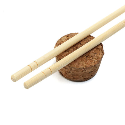 Amistoso con el medio ambiente Hermosos palillos japoneses personalizados Confort y agarre