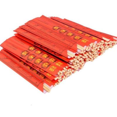 Disposable Customized Bamboo Sushi Japanese style Chopsticks Occasion For Household/Restaurant/Hotel Disposable Occasion