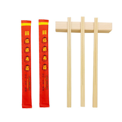Bastones japoneses personalizados y degradables