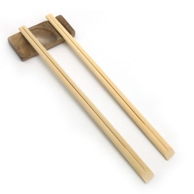 Bastones elegantes envueltos individualmente para ocasiones de restaurantes domésticos