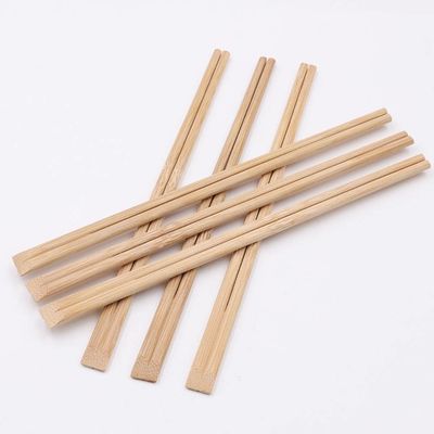 Palillos Tensoge Ecológicos de Bambú Tensoge Carbonizado para Graduación Palillos Desechables