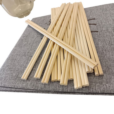 Bamboo estilo moderno palos de comida desnudos Embalaje personalizado Embalaje a granel Palos de sushi para una experiencia gastronómica contemporánea