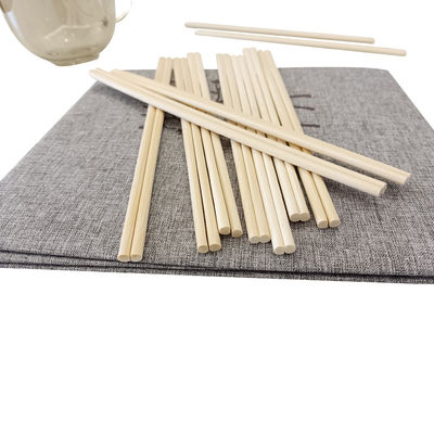 Chopsticks de Tensoge personalizados ecológicos 100% de bambú Moso de 3-5 años de edad para bolsas de papel de impresora