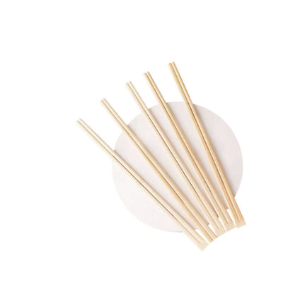 Bastones de bambú de Tensoge personalizados Bastones portátiles de comida china para llevar