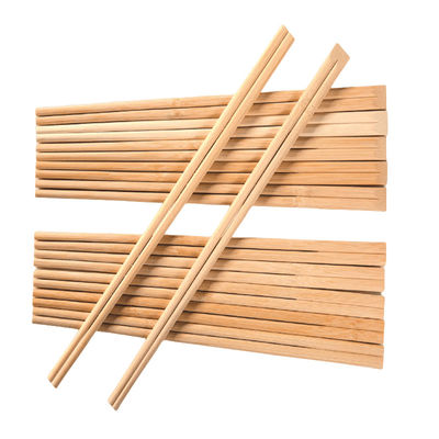 Bastones japoneses de sushi para el hogar Bastones japoneses de estilo carbonizado
