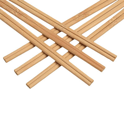 Estilo moderno palillos desechables ecológicos higiénicos y de un solo uso
