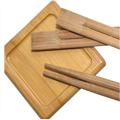 Bastones de bambú desechables de estilo moderno Bastones de bambú naturales para el hogar