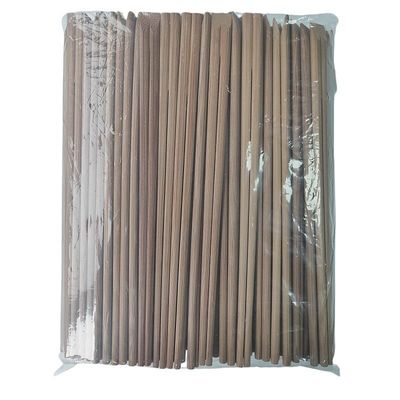 Estilo moderno palillos desechables ecológicos higiénicos y de un solo uso