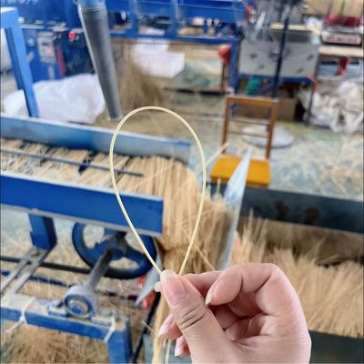 China Jiangxi palos de bambú para Agarbatti con precio de fábrica palos de bambú seleccionados