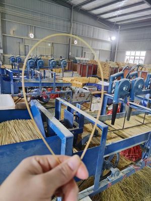 Características regionales de los palos de bambú de incienso indios para la producción de agarbatti directamente de los fabricantes