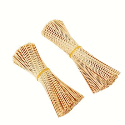 Bamboo Stick Incense/ Agarbatti para todas las estaciones Bamboo Incense Indian Bamboo China Bamboo Jiangxi Bastones