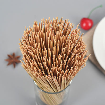 Handmade Bamboo Incense Sticks with 1.3mm Thickness for All-Season Aromatherapy and Meditation
