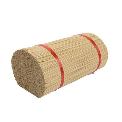 Experimenta la esencia de la India con la materia prima natural India palo de incienso China directo palo de bambú incienso