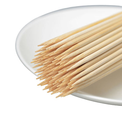 Grado alimenticio No adhesivo Bamboo Peluqueros de parrillado Higiénico Material ecológico