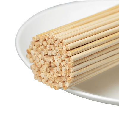 Grado alimenticio No adhesivo Bamboo Peluqueros de parrillado Higiénico Material ecológico