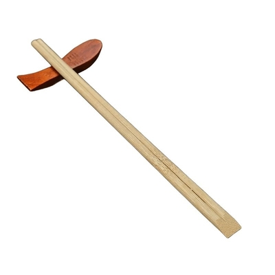 Palillos desechables ecológicos 210mm/240mm*4.8mm Perfectos para llevar y entrega
