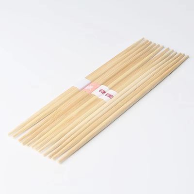 100% Natural Premium Japanese Traditional Style Disposable Bamboo Chopsticks &Japanese Sushi Double Tip Chopsticks with Modern Design