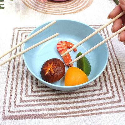 Eco-Friendly 100% Natural Moso Bamboo Chopsticks with Polishing and Insect-Resistant Features for Restaurant and Household Use
