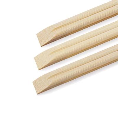 Comidas desechables de bambú de Tensoge ecológicas para llevar para el restaurante y el hotel