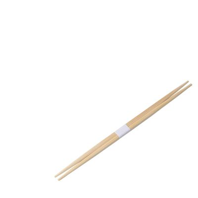 Embalaje de palillos de bambú natural de fábrica directa, palillos para sushi, palillos para comida japonesa y adecuados para restaurantes